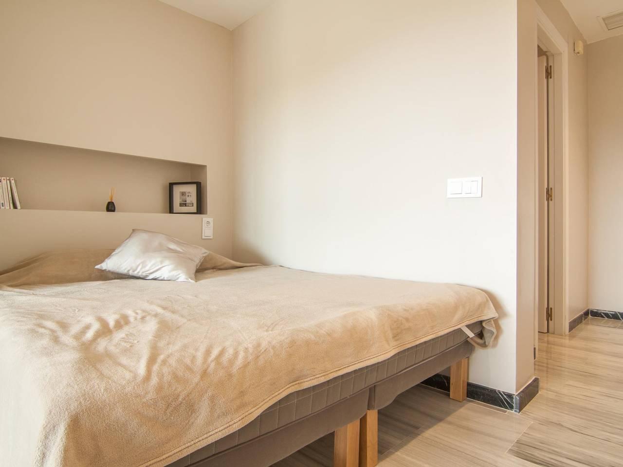 Vakantieappartement in Marbella, Spanje voor 2 personen foto 10