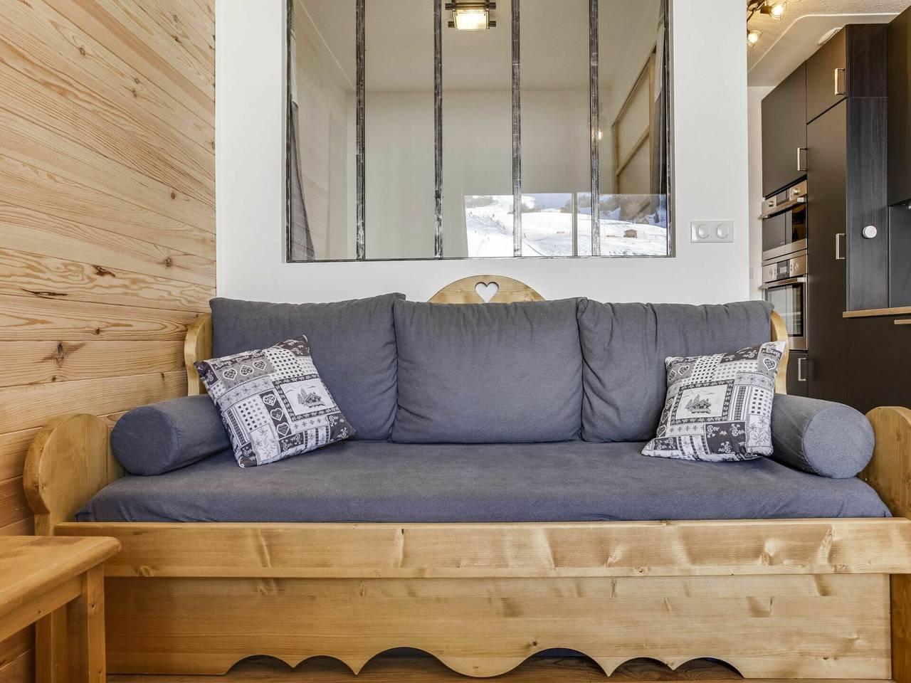 Vakantieappartement in Savoie, Frankrijk voor 4 personen foto 16