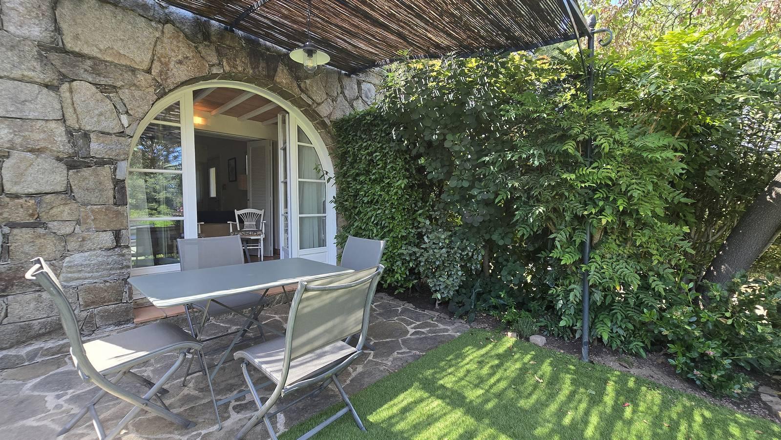 Vakantieappartement in Var, Frankrijk voor 4 personen foto 4