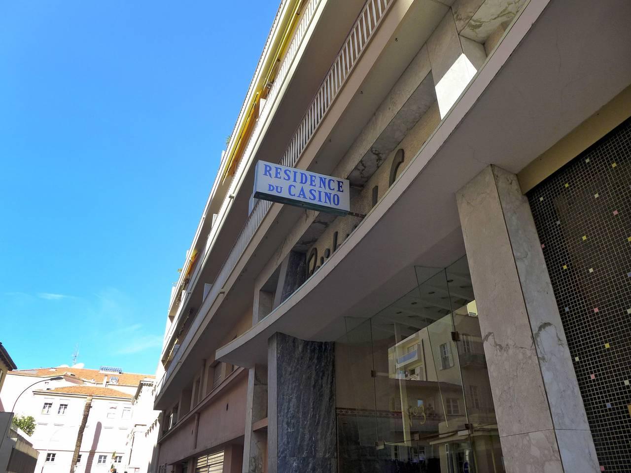 Vakantieappartement in Menton, Frankrijk voor 2 personen foto 16