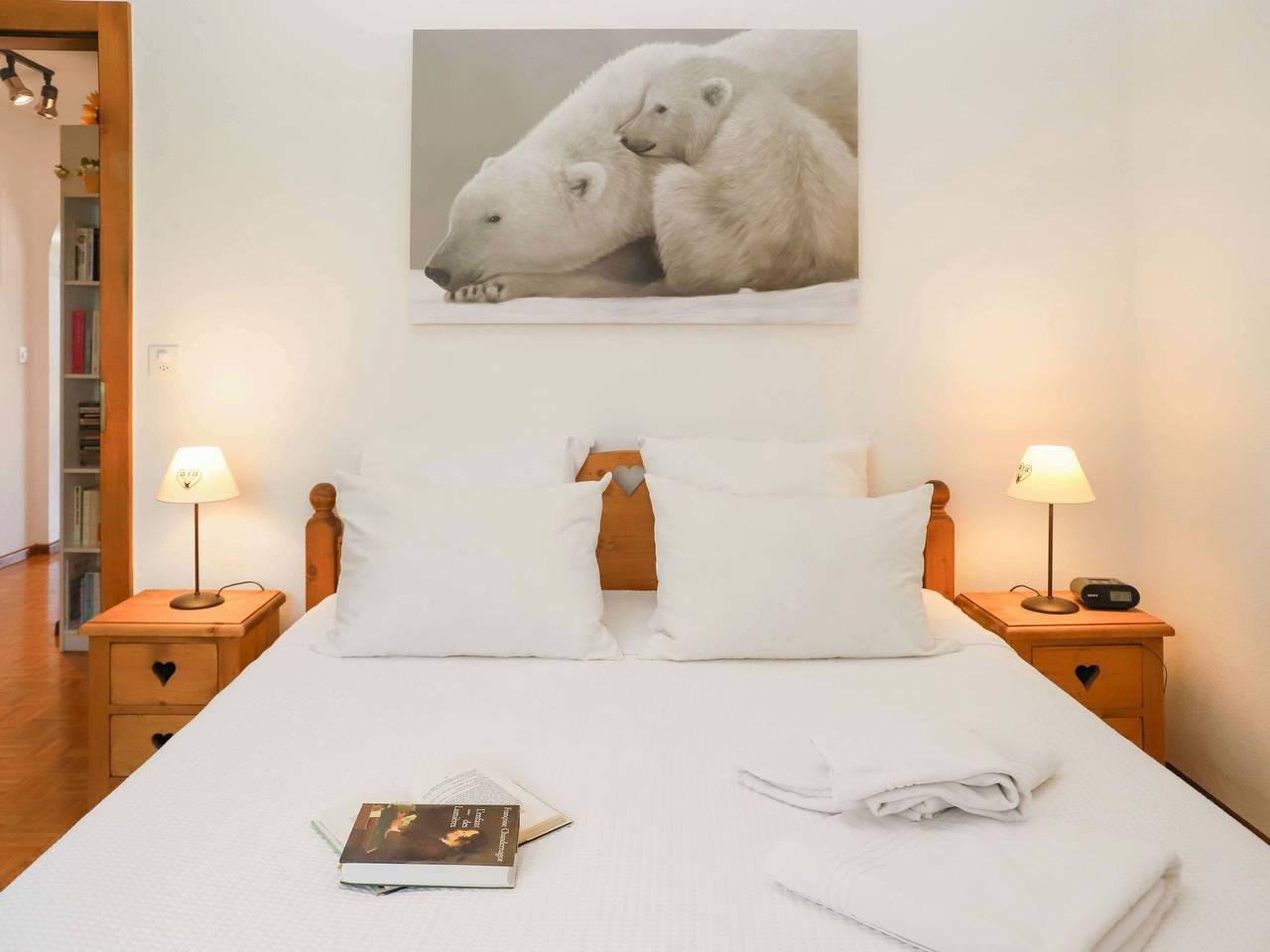 Vakantieappartement in Randogne, Zwitserland voor 4 personen foto 15