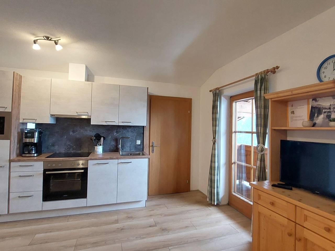 Vakantieappartement in Pinzgau, Oostenrijk voor 10 personen foto 5