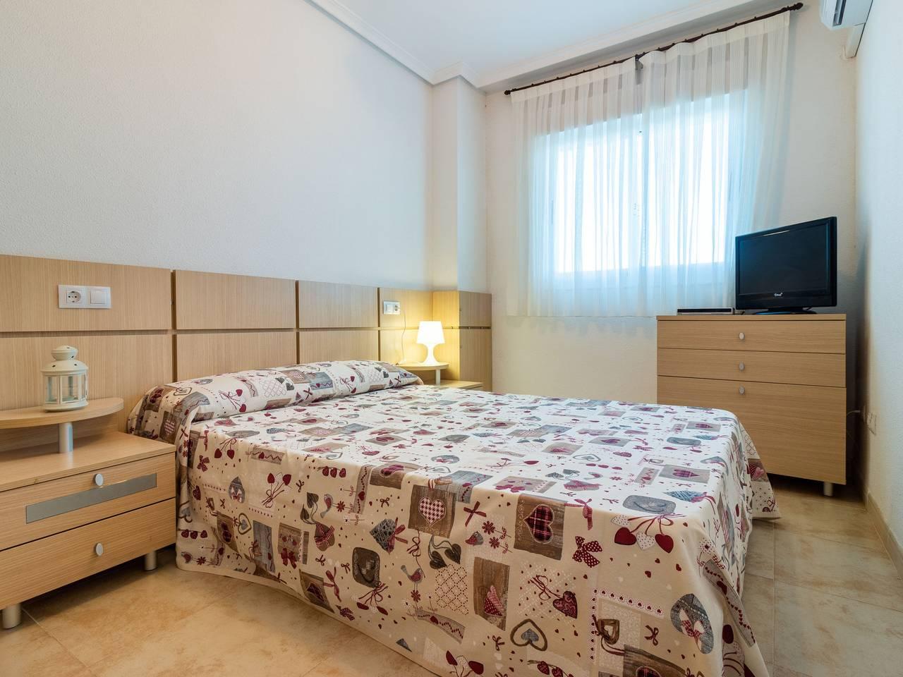 Vakantieappartement in Oropesa del Mar, Spanje voor 4 personen foto 5