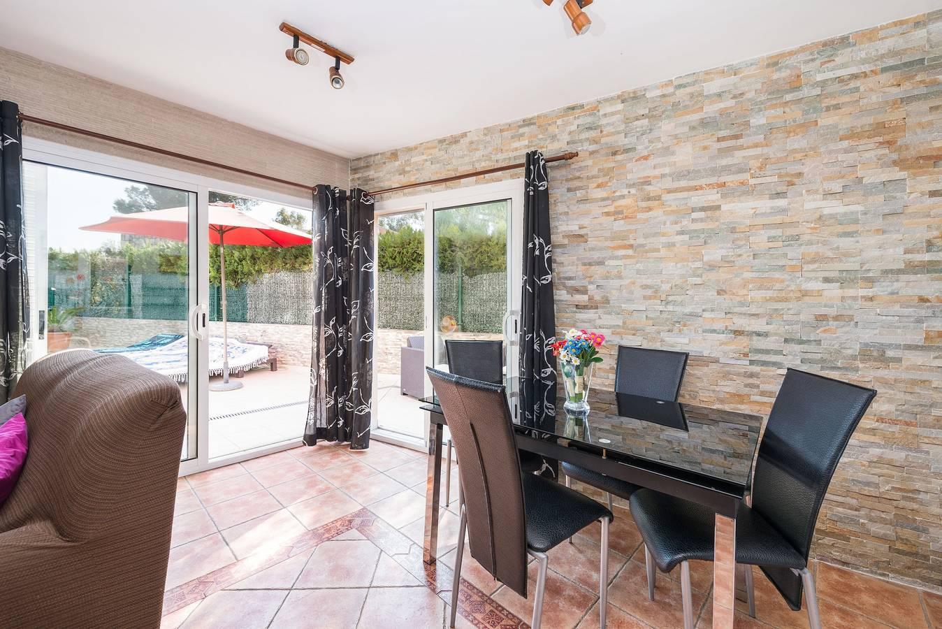 Vakantiehuis in Raiguer, Spanje voor 6 personen foto 7