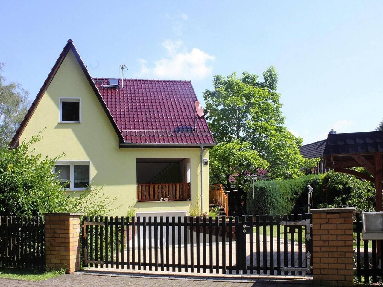 Vakantiehuis in Storkow, Duitsland voor 4 personen foto 10