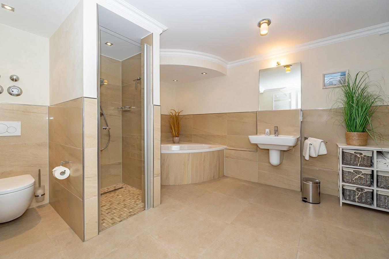 Vakantieappartement in Sylt, Duitsland voor 5 personen foto 18