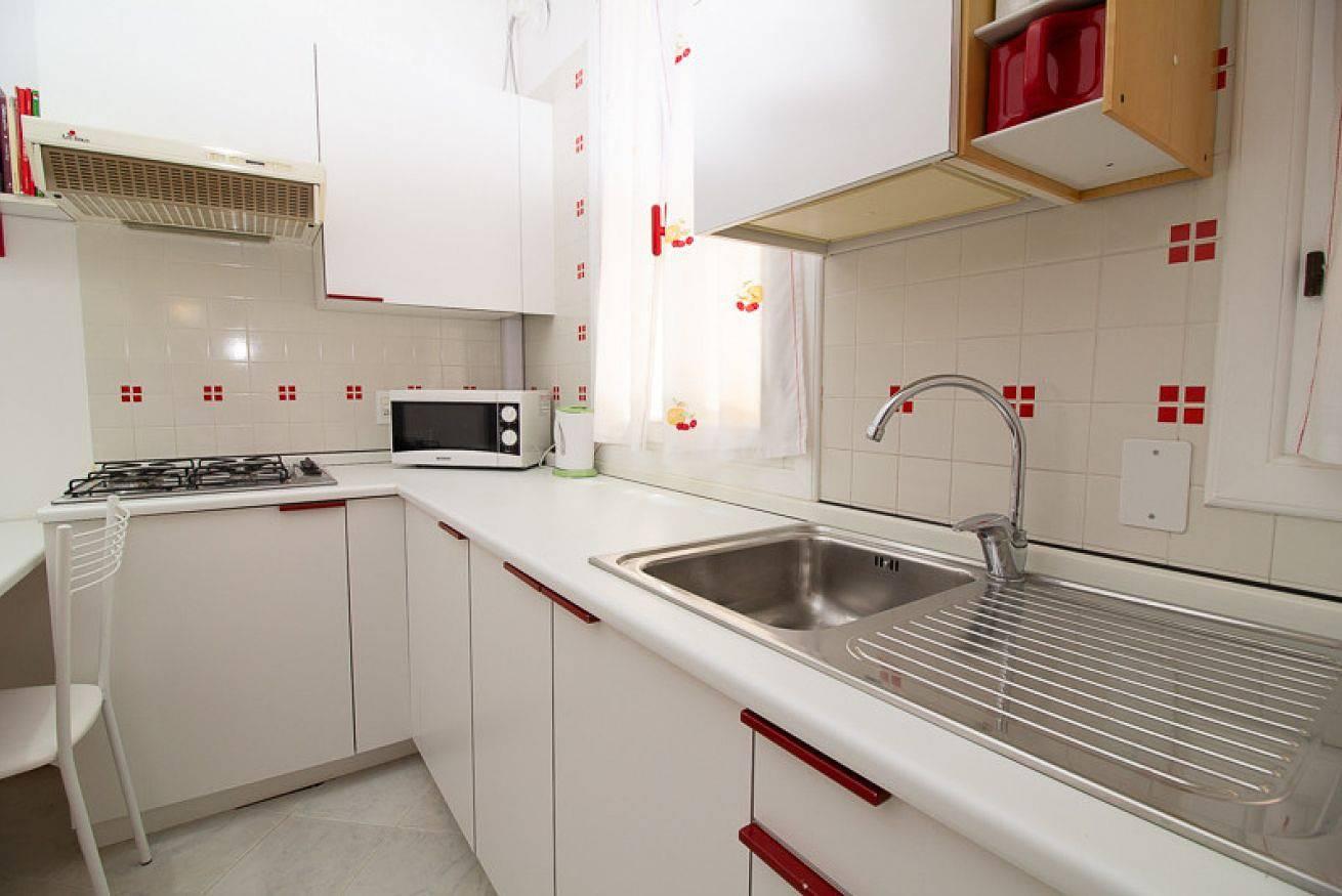 Vakantieappartement in Venetië, Italië voor 2 personen foto 7