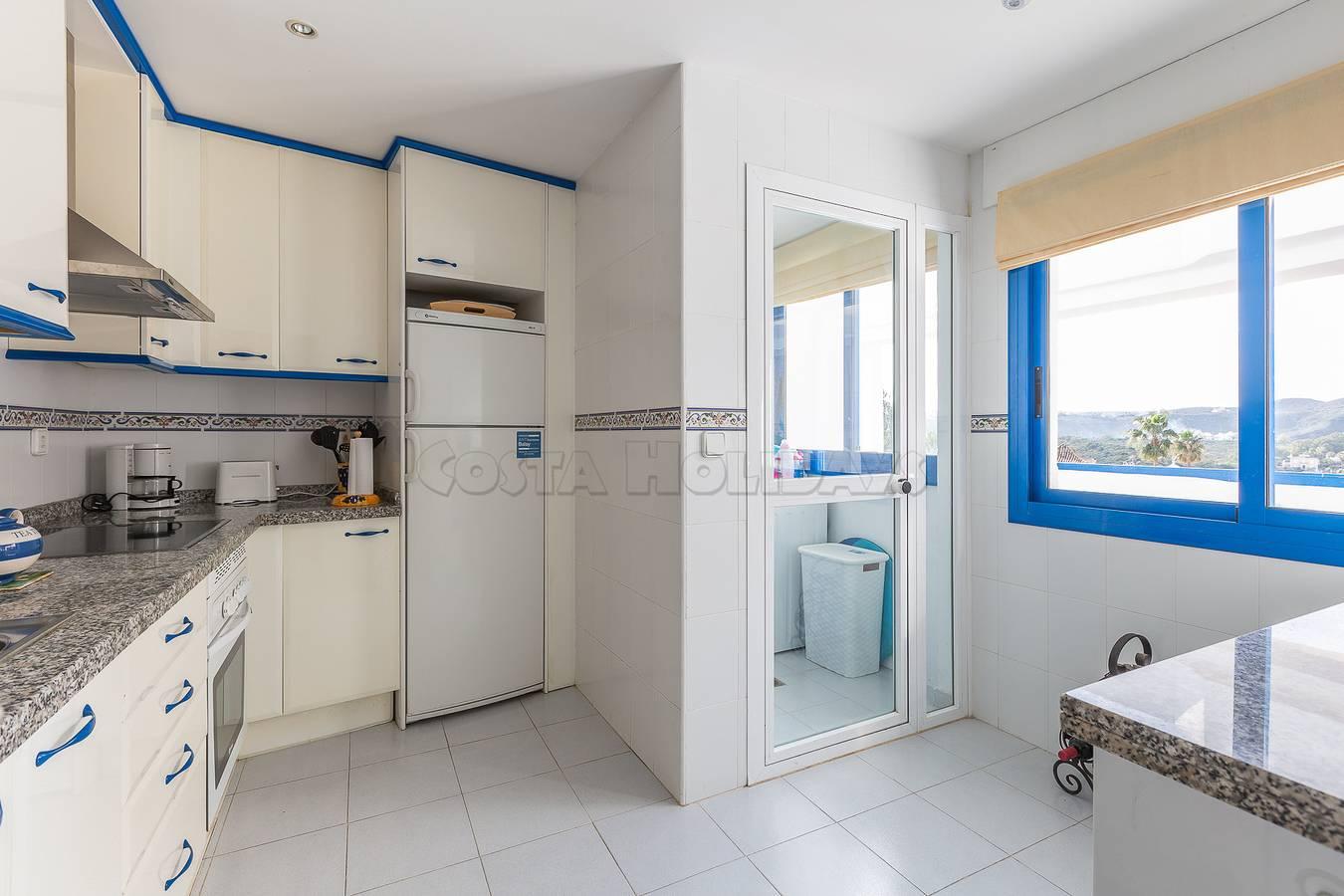 Vakantieappartement in Manilva, Spanje voor 6 personen foto 9