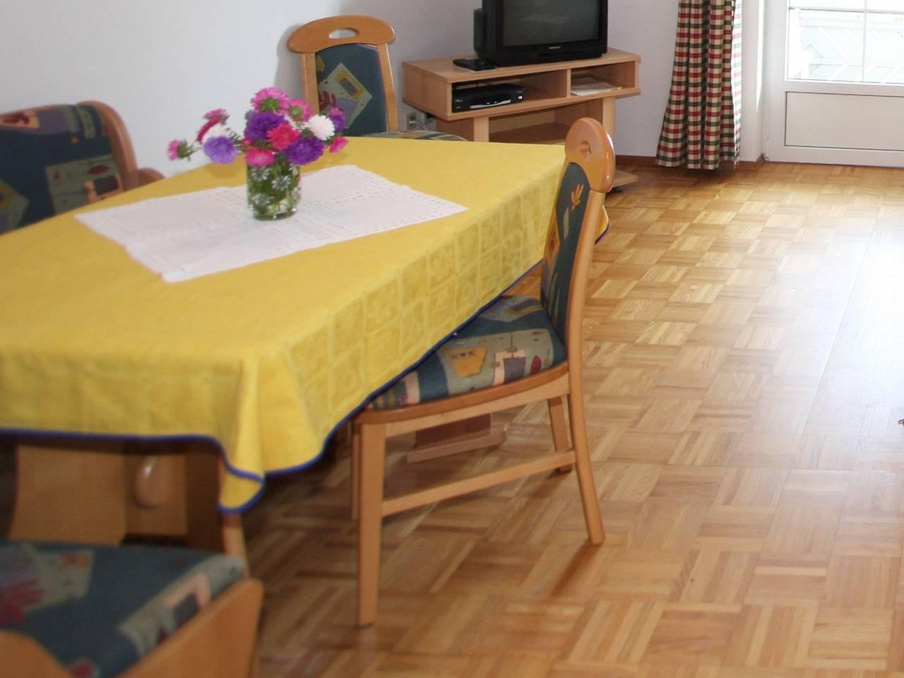 Vakantieappartement in Oberkärnten, Oostenrijk voor 5 personen foto 9