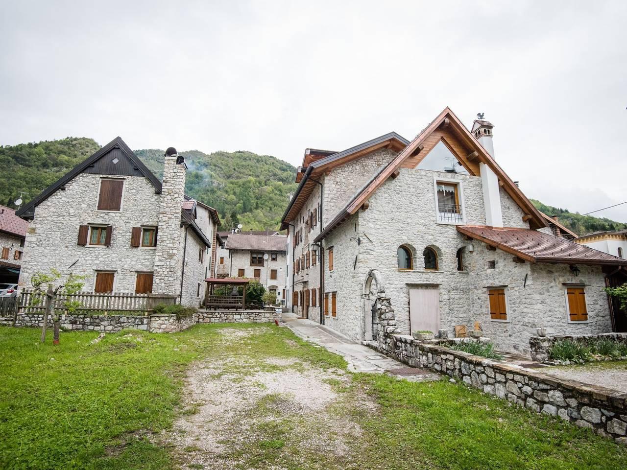 Vakantieappartement in Barcis, Italië voor 4 personen foto 13