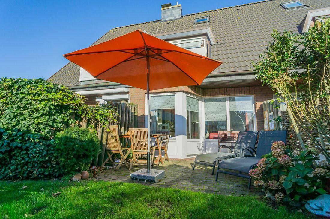 Vakantiehuis in Sylt, Duitsland voor 6 personen foto 2