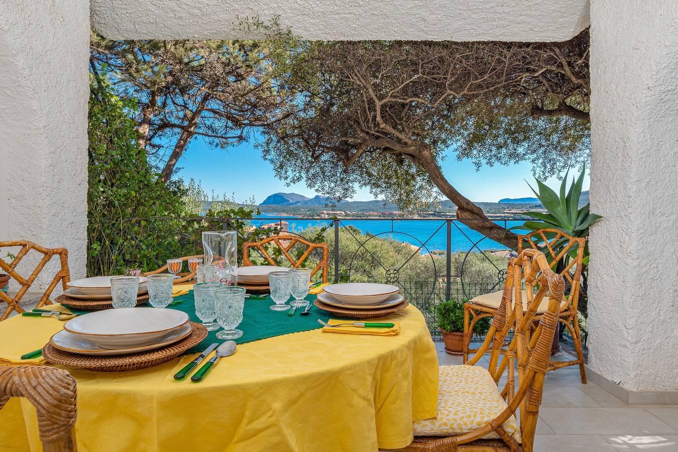 Vakantiehuis in Gallura, Italië voor 6 personen foto 6