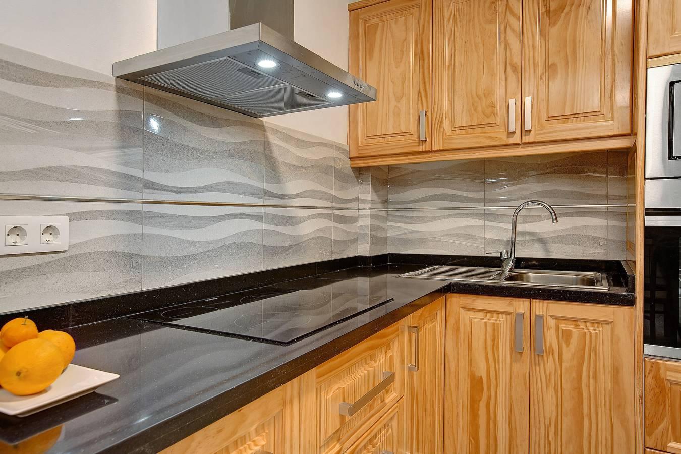 Vakantieappartement in Agüimes, Spanje voor 4 personen foto 4