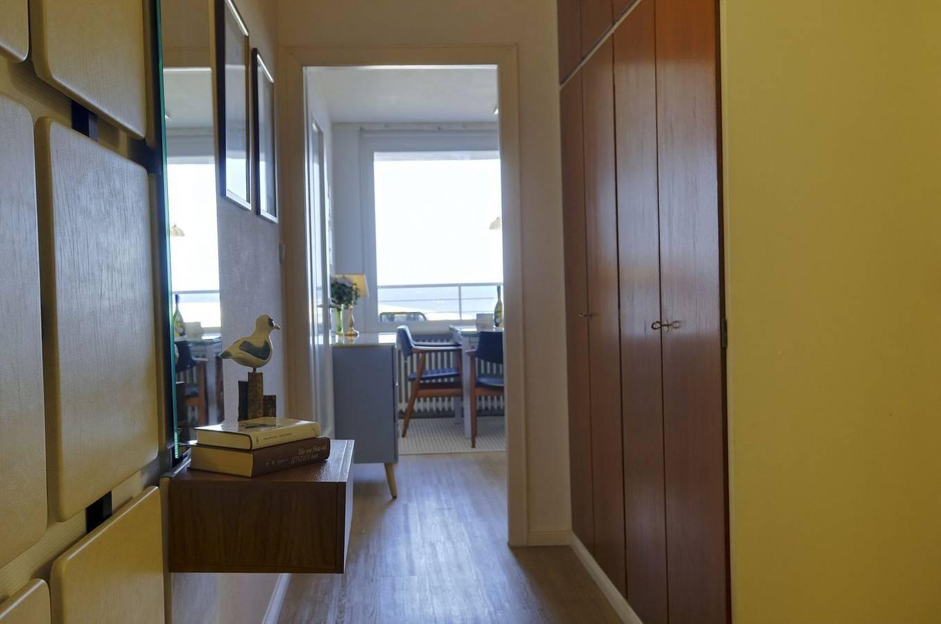 Vakantieappartement in Sylt, Duitsland voor 2 personen foto 14