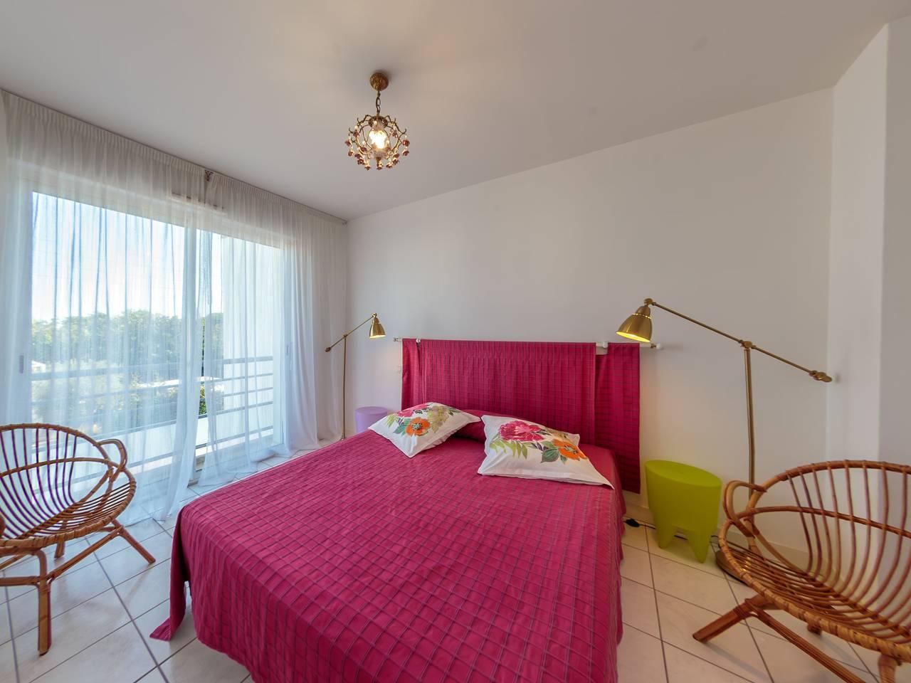 Vakantieappartement in Vaux-sur-Mer, Frankrijk voor 3 personen foto 4
