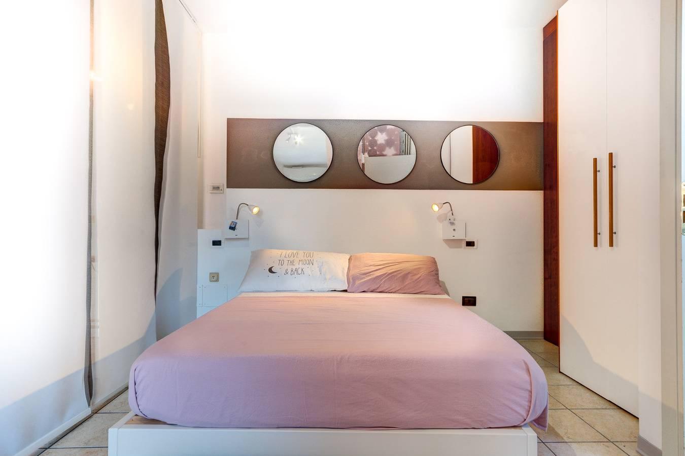 Vakantieappartement in Bologna, Italië voor 2 personen foto 10