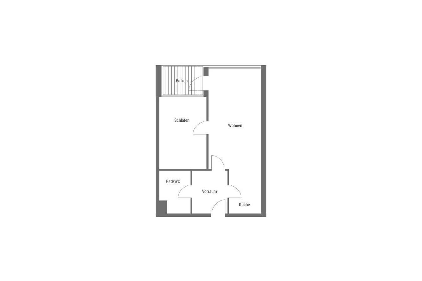 Vakantieappartement in Bodensee, Duitsland voor 2 personen foto 13