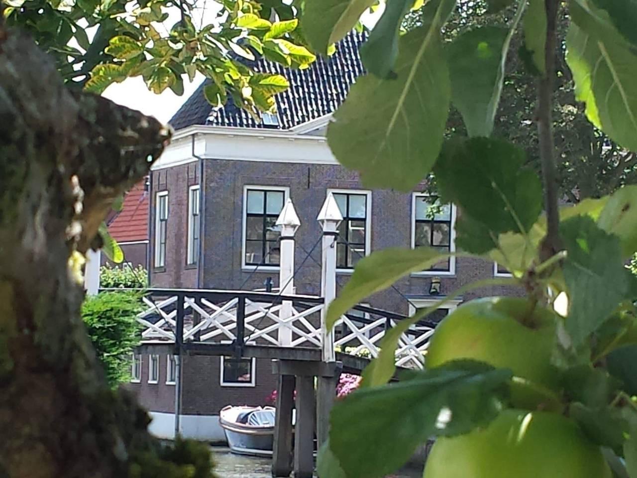 Vakantiehuis in IJsselmeer, Nederland voor 4 personen foto 11