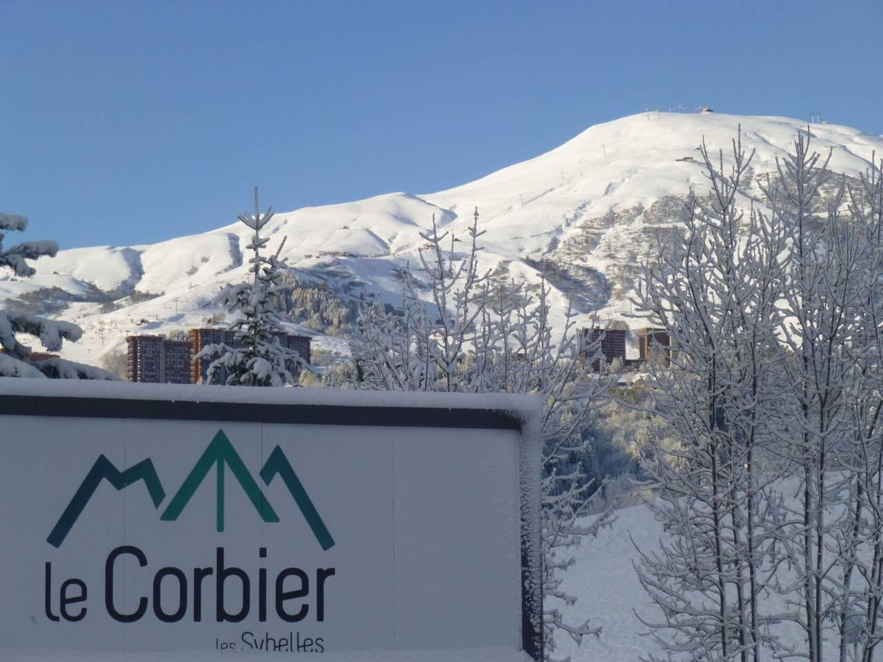 Vakantieappartement in Savoie, Frankrijk voor 4 personen foto 8