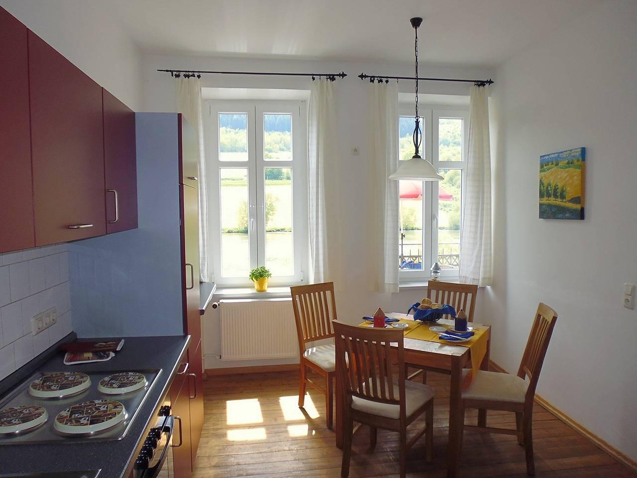 Vakantieappartement in Moezel, Duitsland voor 2 personen foto 5