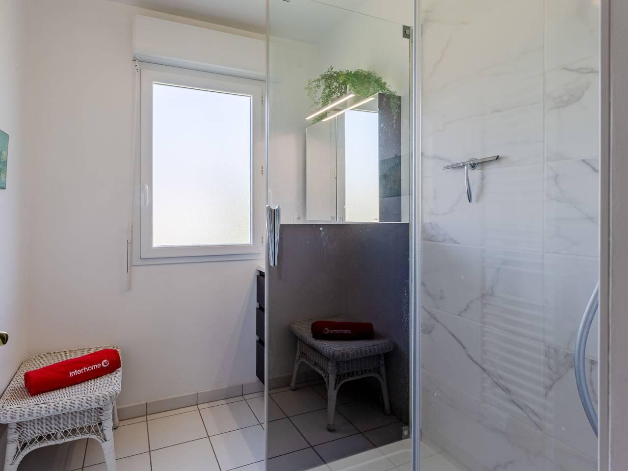 Vakantieappartement in Calvados, Frankrijk voor 6 personen foto 15