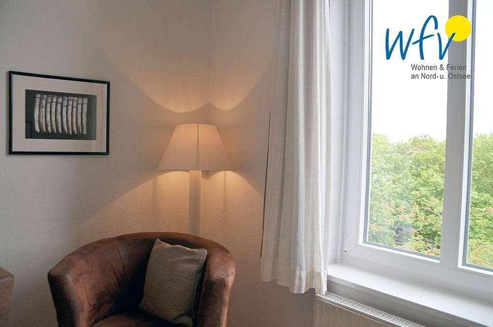 Vakantieappartement in Waddenzee, Duitsland voor 3 personen foto 5