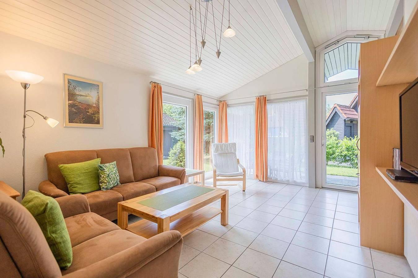Vakantiehuis in Bodensee, Duitsland voor 5 personen foto 3
