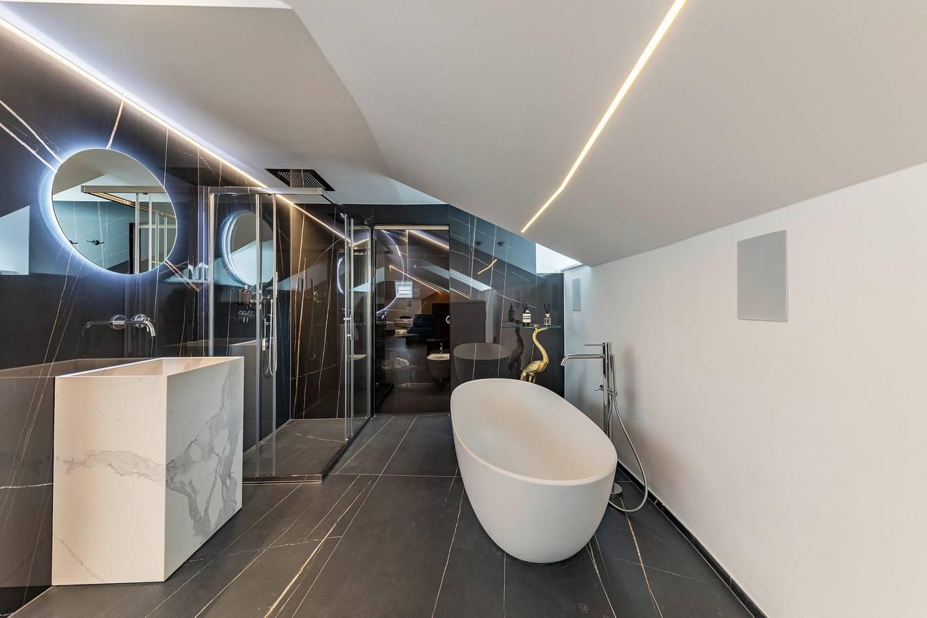 Vakantieappartement in Bozen, Italië voor 4 personen foto 4