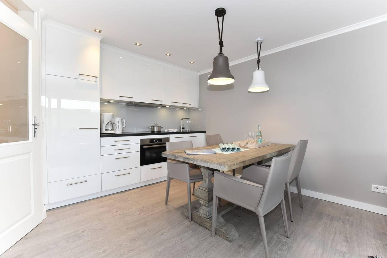 Vakantieappartement in Sylt, Duitsland voor 4 personen foto 9