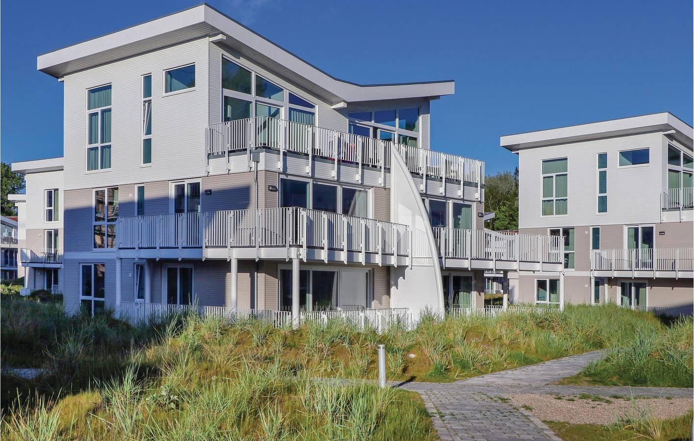 Vakantieappartement in Lübeck vanaf 98€ per nacht