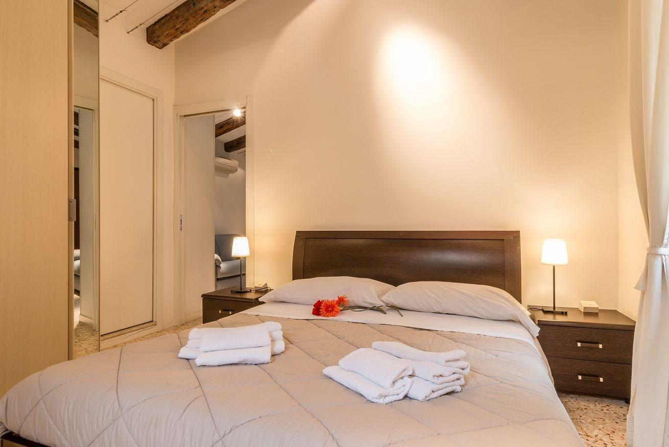 Vakantieappartement in Venetië, Italië voor 4 personen foto 15