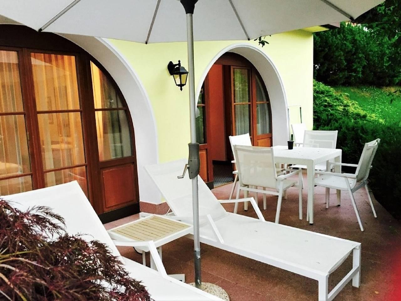 Vakantieappartement in Ortisei, Italië voor 4 personen foto 5