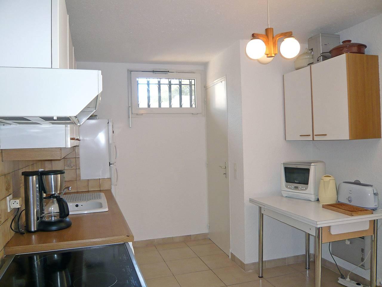 Vakantieappartement in Provence, Frankrijk voor 6 personen foto 13