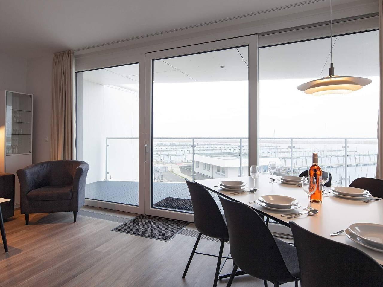Vakantieappartement in Wendtorf, Duitsland voor 6 personen foto 18