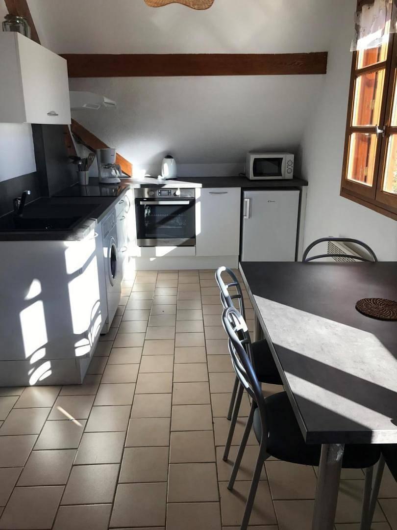 Vakantiehuis in Azet, Frankrijk voor 2 personen foto 4