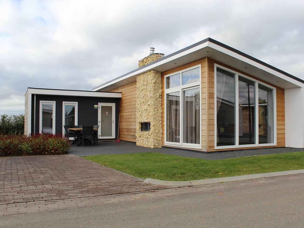 Vakantiehuis in Zuid-Limburg vanaf 131€ per nacht