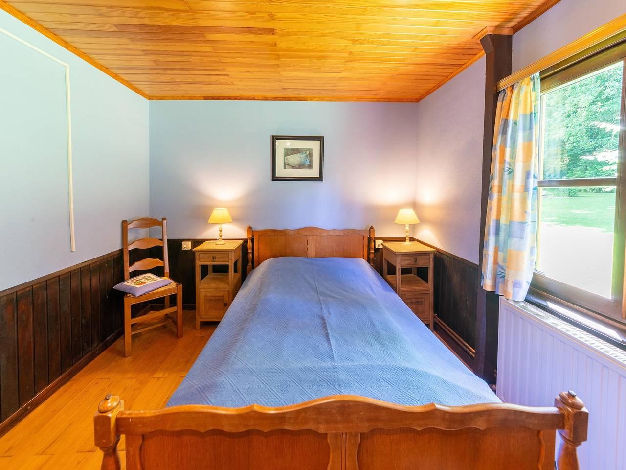 Vakantiehuis in Vielsalm, België voor 5 personen foto 17