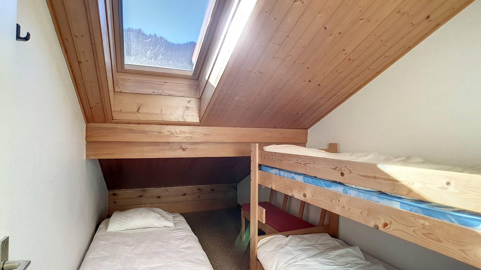 Vakantieappartement in Rhône-Alpes, Frankrijk voor 6 personen foto 5
