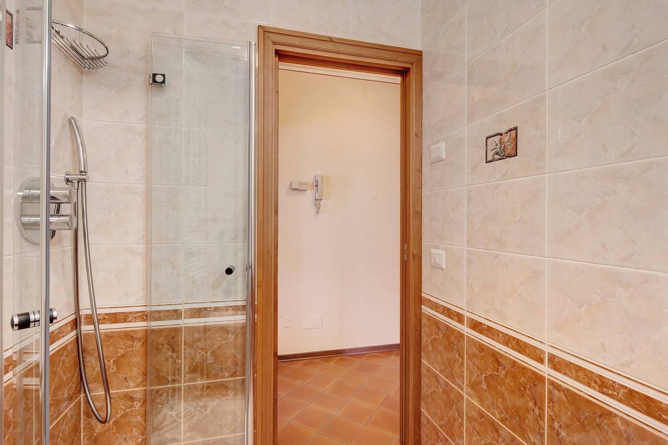 Vakantieappartement met airconditioning in Livigno (Town), Livigno, Italië voor 4 personen foto 23