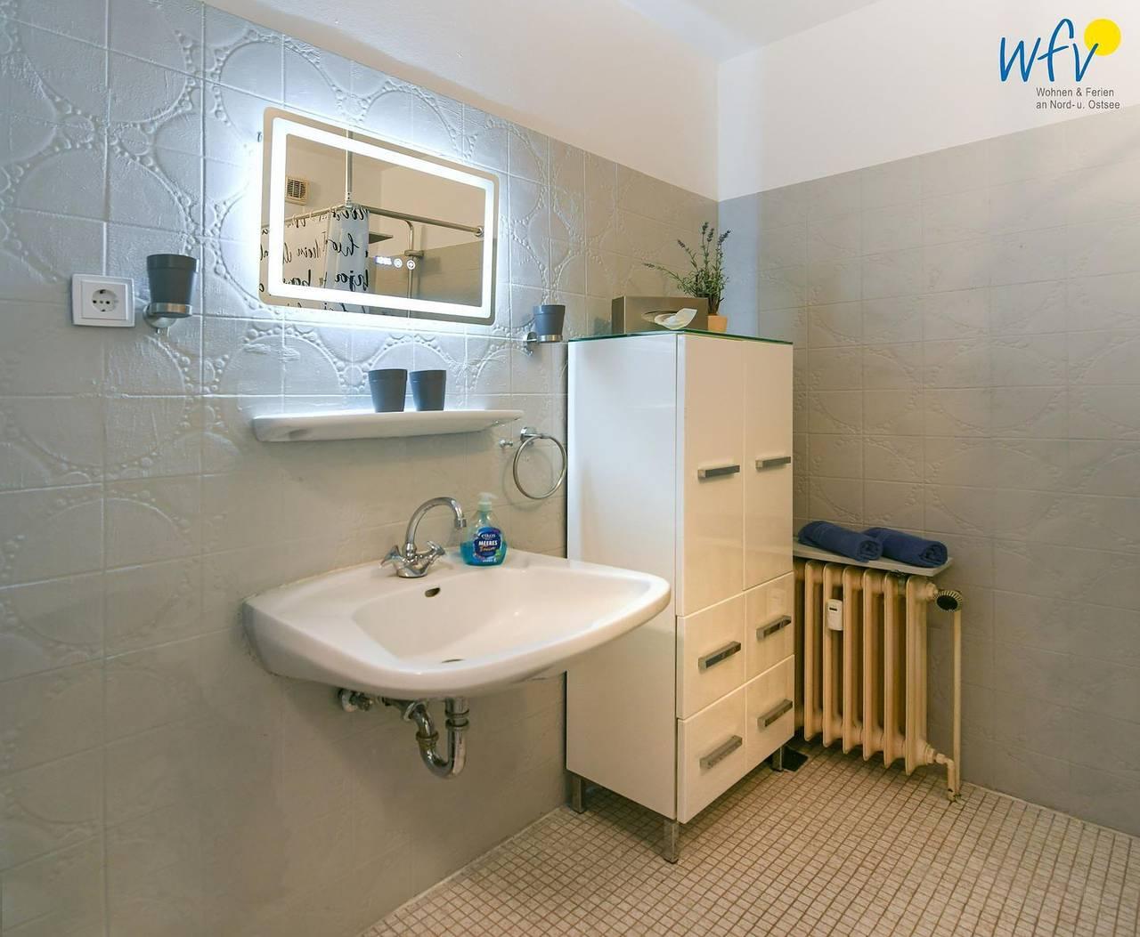 Vakantieappartement in Waddenzee, Duitsland voor 2 personen foto 17