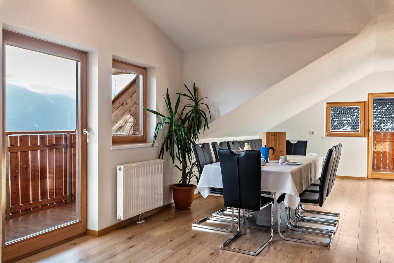 Vakantieappartement in Kronplatz, Italië voor 8 personen foto 5