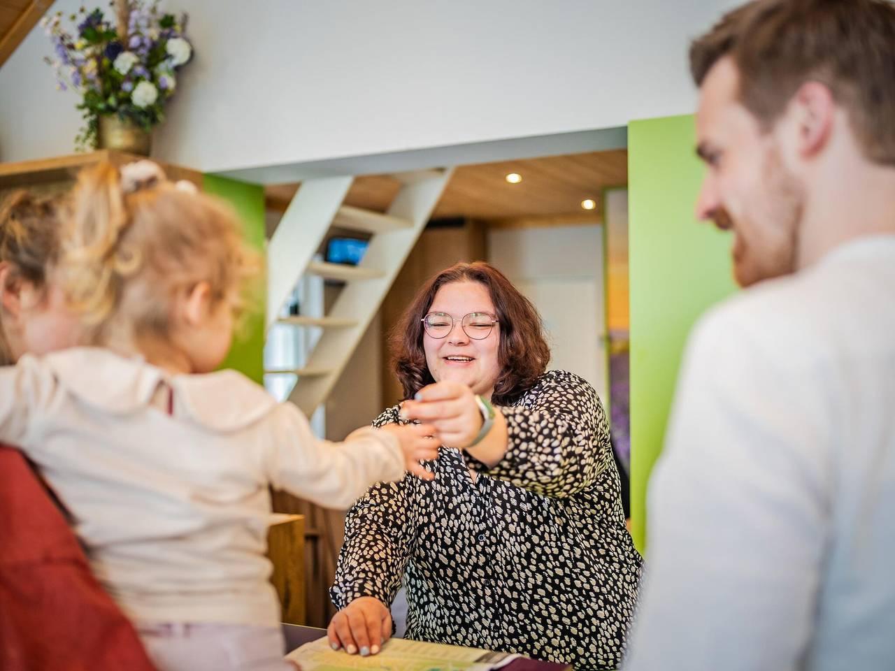 Vakantiehuis in Veluwe, Nederland voor 4 personen foto 18