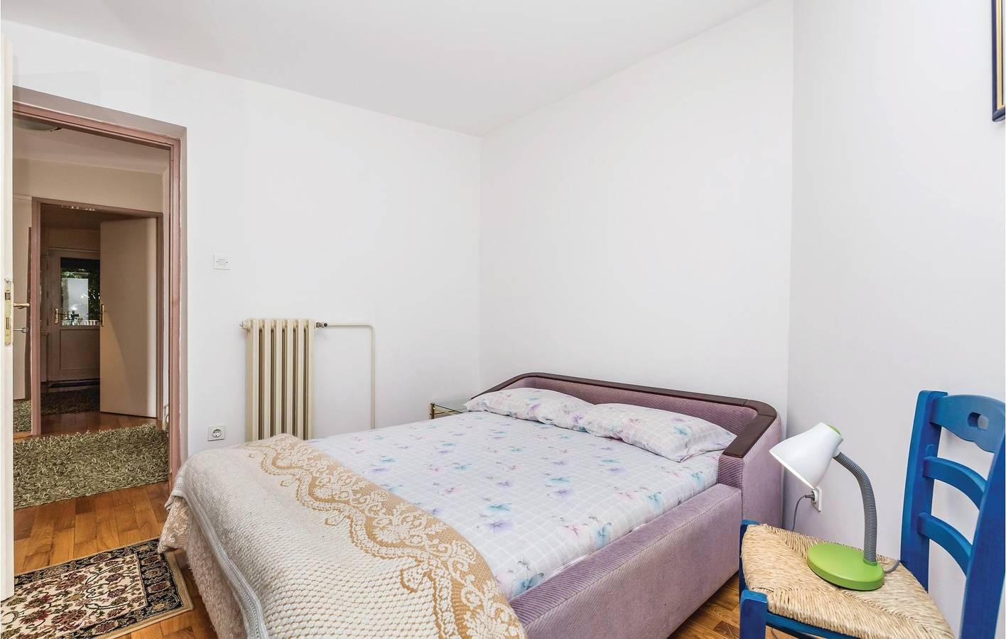 Vakantiehuis in Grad Opatija, Kroatië voor 7 personen foto 13