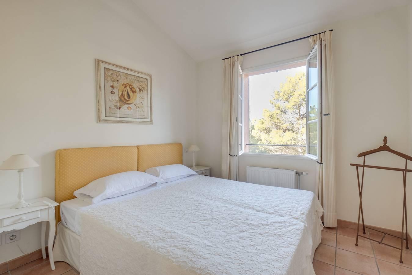 Vakantiehuis in Var, Frankrijk voor 6 personen foto 12