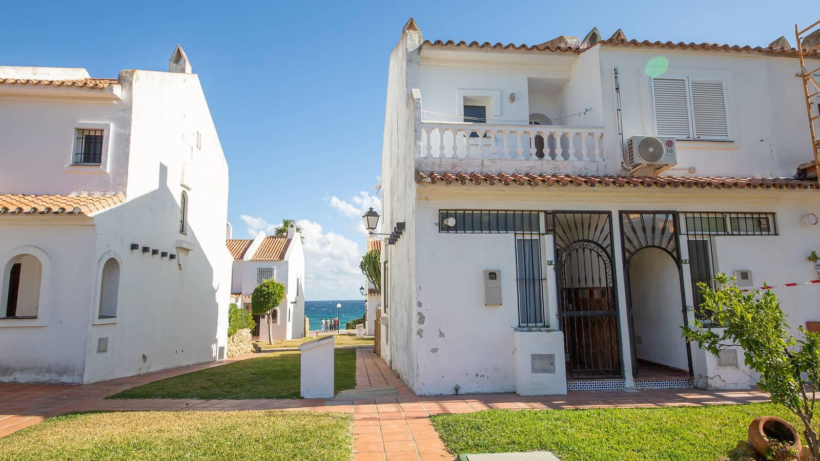 Aldea Beach 72 in Alboran Hills, Manilva, Spanje voor 4 personen foto 24