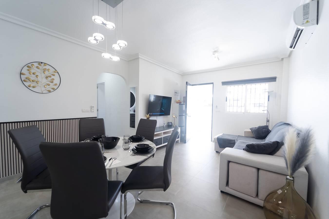 Vakantieappartement in Orihuela, Spanje voor 4 personen foto 7