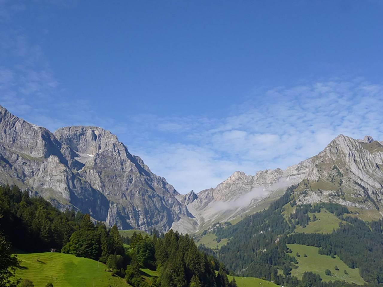 Birkenstrasse in Engelberg, Obwalden, Zwitserland voor 2 personen foto 13