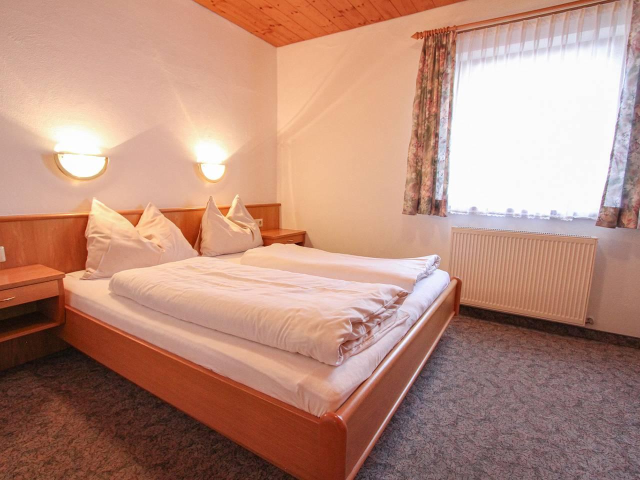 Voithofer met 2 slaapkamers en balkon in Königsleiten, Pinzgau, Oostenrijk voor 4 personen foto 5
