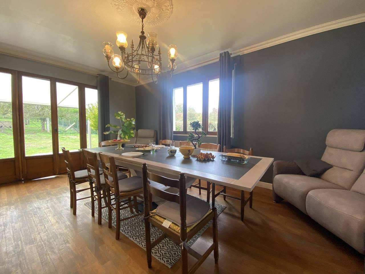 Vakantiehuis in Ardennen, Frankrijk voor 10 personen foto 13