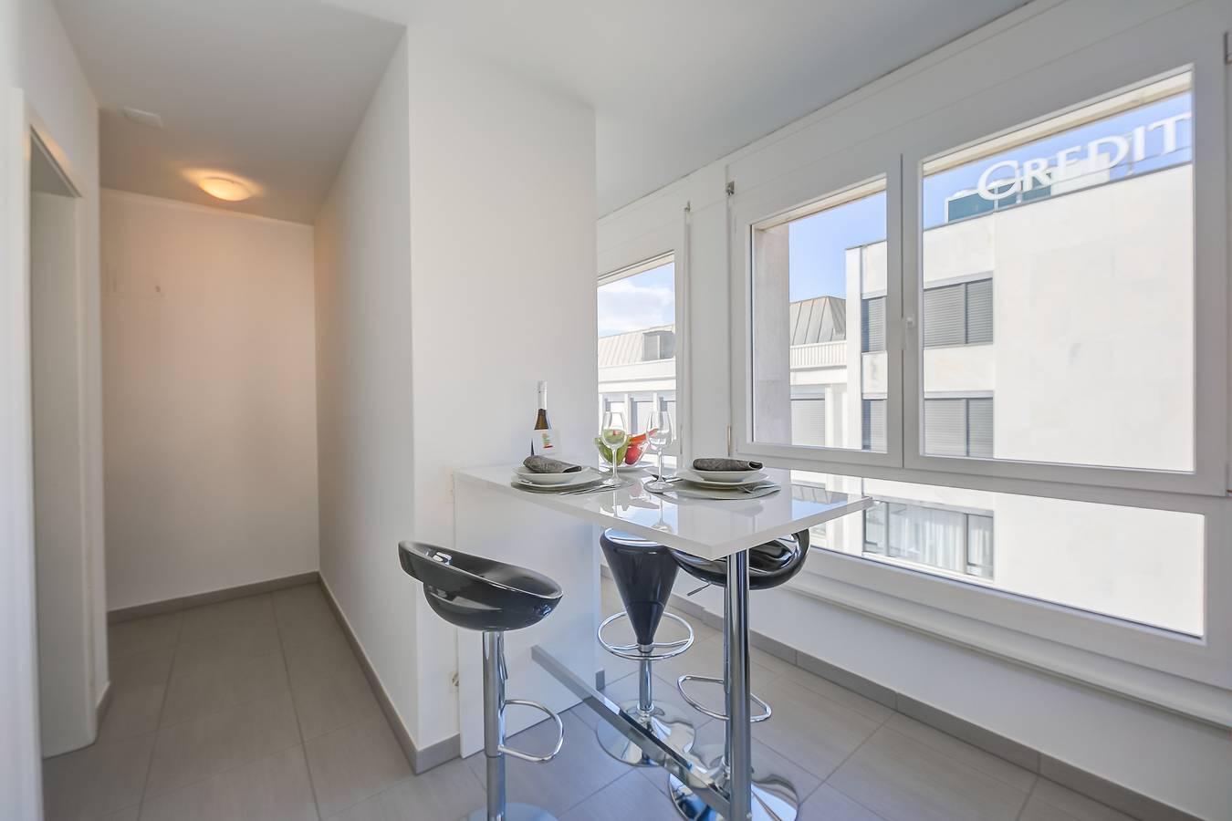 Vakantieappartement in Locarno, Zwitserland voor 3 personen foto 15